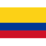 Colombia U23 logótipo