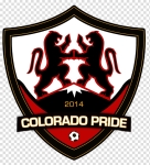 Colorado Pride logótipo