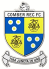 Comber Rec logótipo