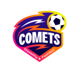 Comets logótipo