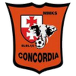 Concordia Elbląg Logo