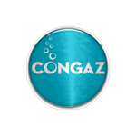 Congaz logótipo