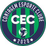 Contagem U20 Logo