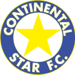 Continental Star logótipo