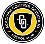 Control Orientado logótipo