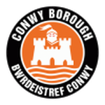 Conwy Borough Logo