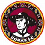Coras Logo