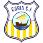 Coria CF Logo
