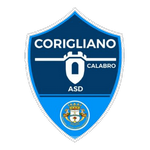 Corigliano Calabro logótipo