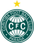 Coritiba SE logótipo