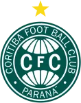 Coritiba U17 logótipo