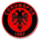 Çorumspor logótipo