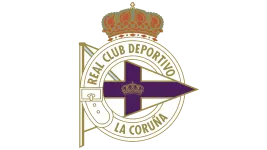 Coruña logótipo