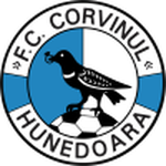 Corvinul Hunedoara Logo