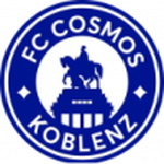 Cosmos Koblenz logótipo