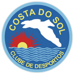 Costa do Sol logótipo