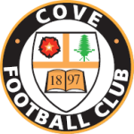 Cove logótipo