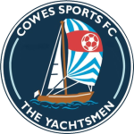 Cowes Sports Logo