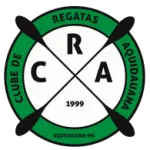CR Aquidauana logótipo