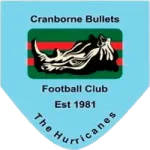 Cranborne Bullets logo