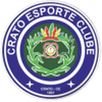 Crato U20 logótipo