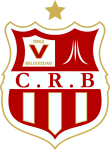 CRB Adrar logótipo