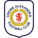 Crewe Alexandra U23 Logo