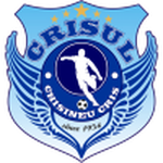 Crişul Chişineu Criş Logo