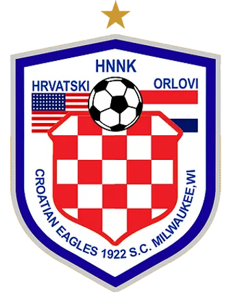 Croatian Eagles
