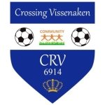 Crossing Vissenaken logótipo