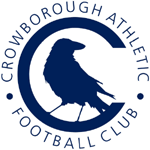 Crowborough Athletic logótipo