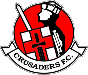 Crusaders logótipo