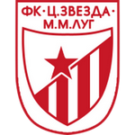 Crvena Zvezda MML logótipo