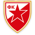 Crvena Zvezda U19 logótipo