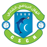 CS Chebba Logo