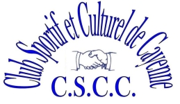 CSC Cayenne logótipo