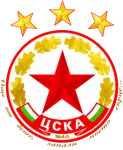 CSKA Sofia III
