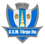 CSM Targu Jiu logótipo