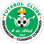 Cuando Cubango Logo