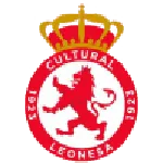 Cultural Leonesa II logo