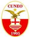 Cuneo logótipo