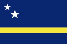 Curaçao football.logo