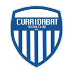 Curridabat FC logótipo