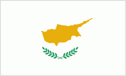Cyprus U18 logótipo