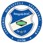 DAC Gyor logótipo