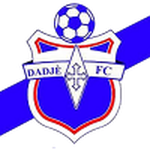 Dadjè Logo
