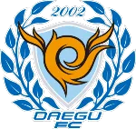 Daegu FC logo