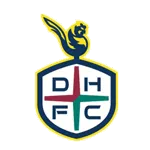 Daejeon Citizen logo