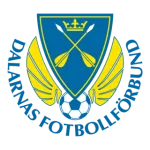 Dalarnas FF logo