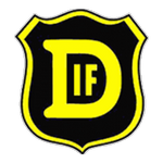 Dalstorps logótipo